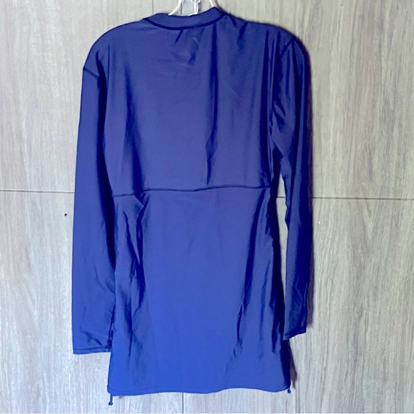 Sailbee Swimsuit Cover-Up - Picture 2 of 6